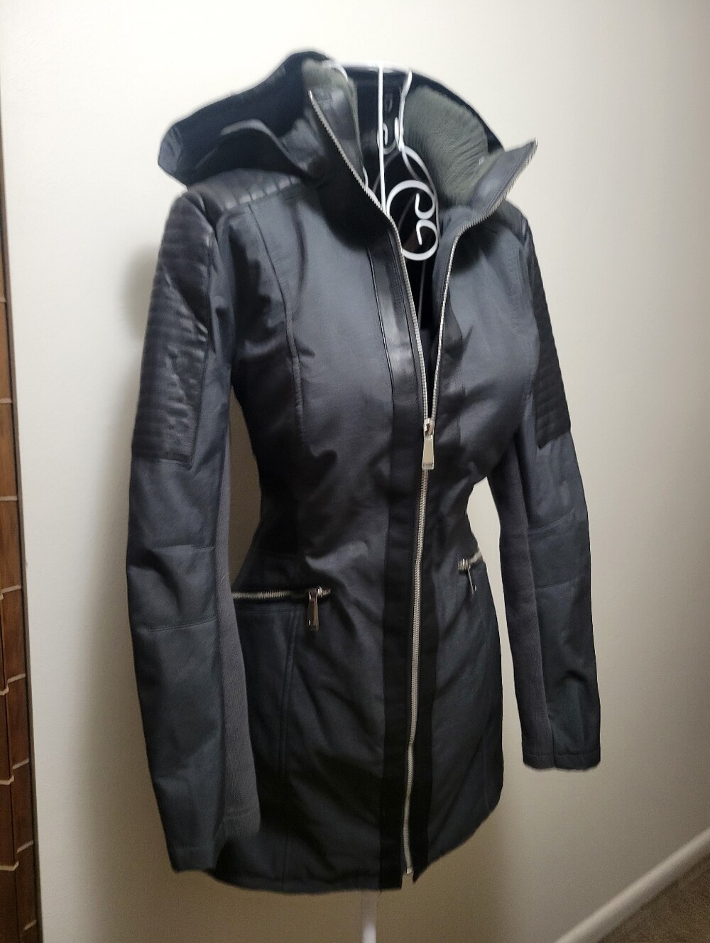 Womans Jacket
